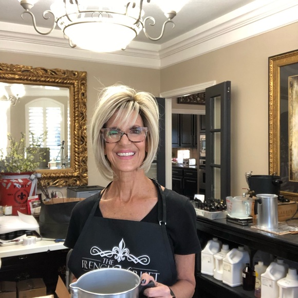 Meet your Posher, Nickie! - Picture 4 of 13